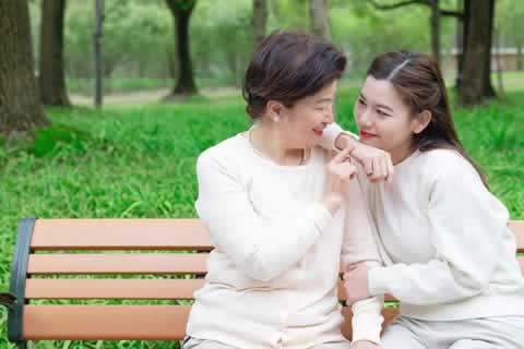 安徽六安婆媳关系咨询