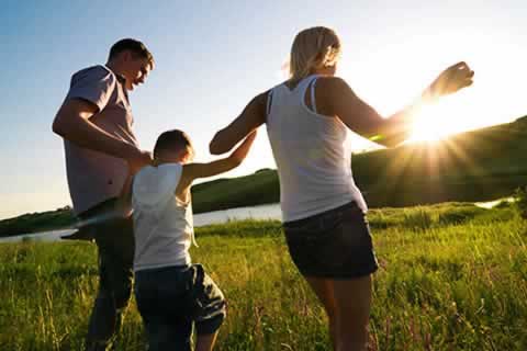 安徽六安家庭关系咨询机构