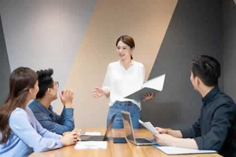 安徽六安职场发展心理咨询